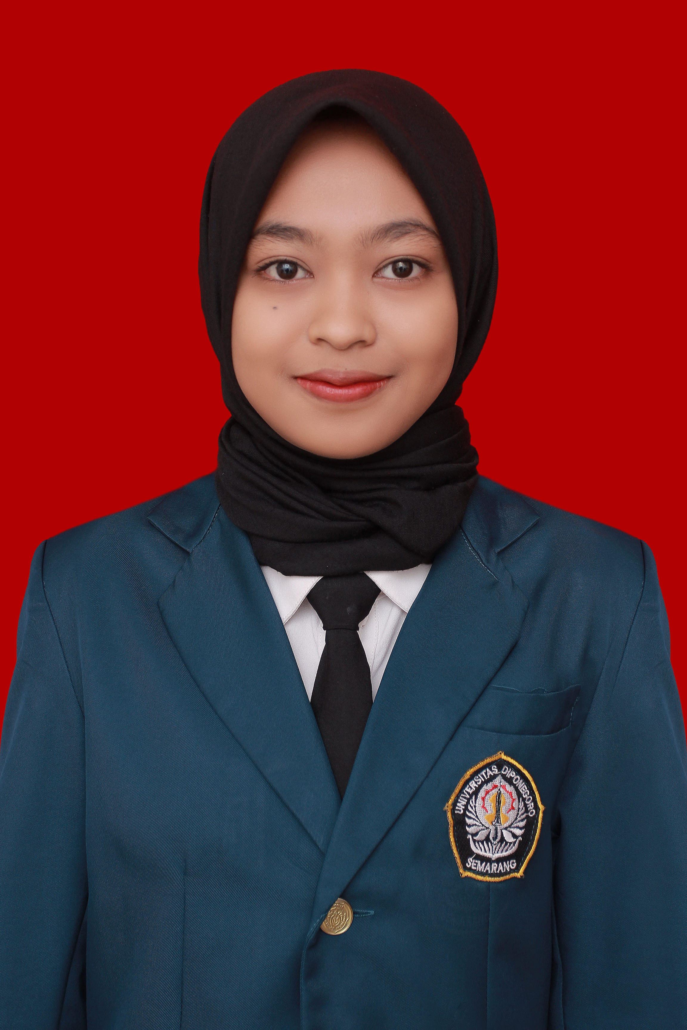 Laely Rahmawati