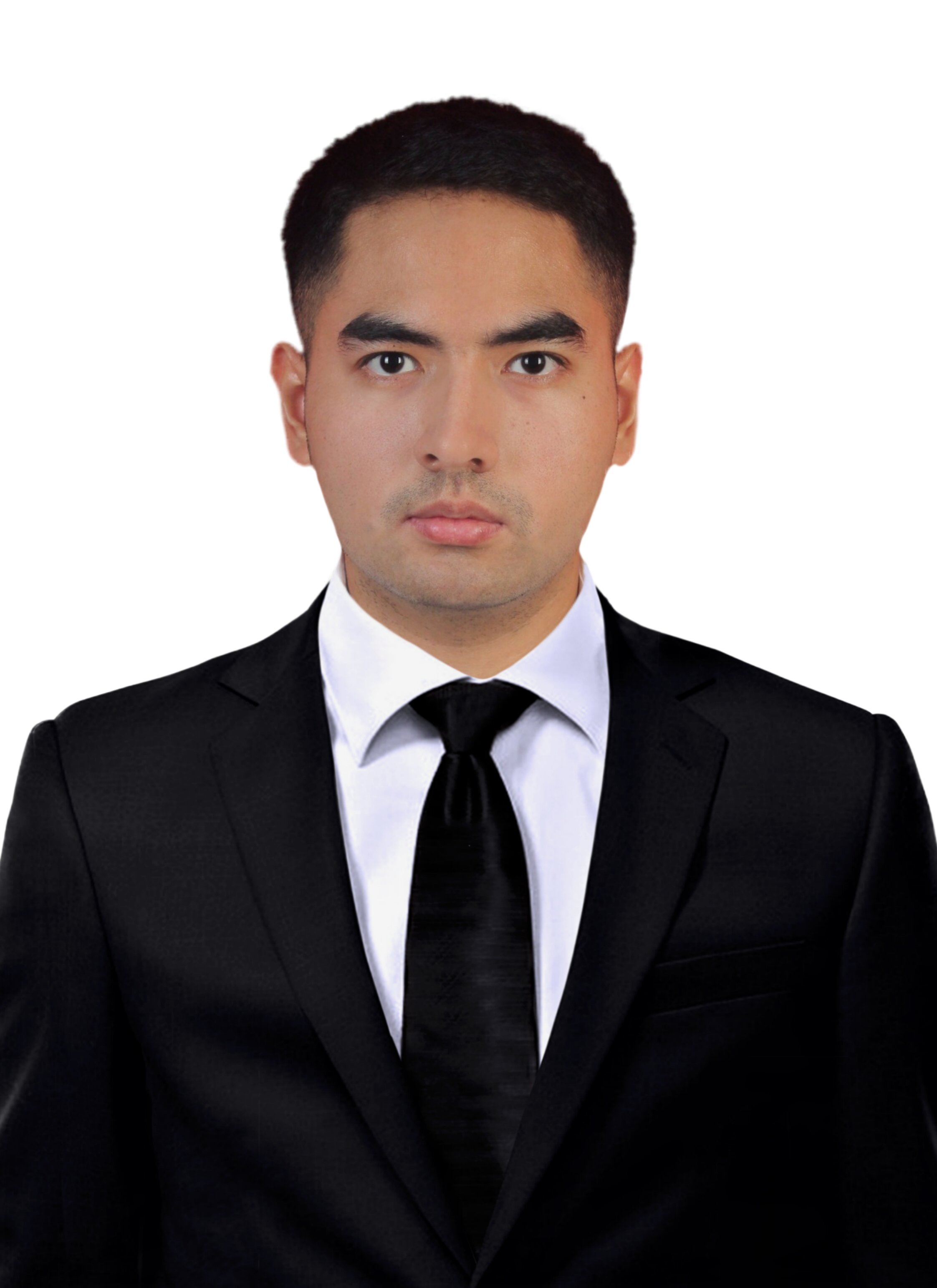 Ramadhan Putra Rizaldi