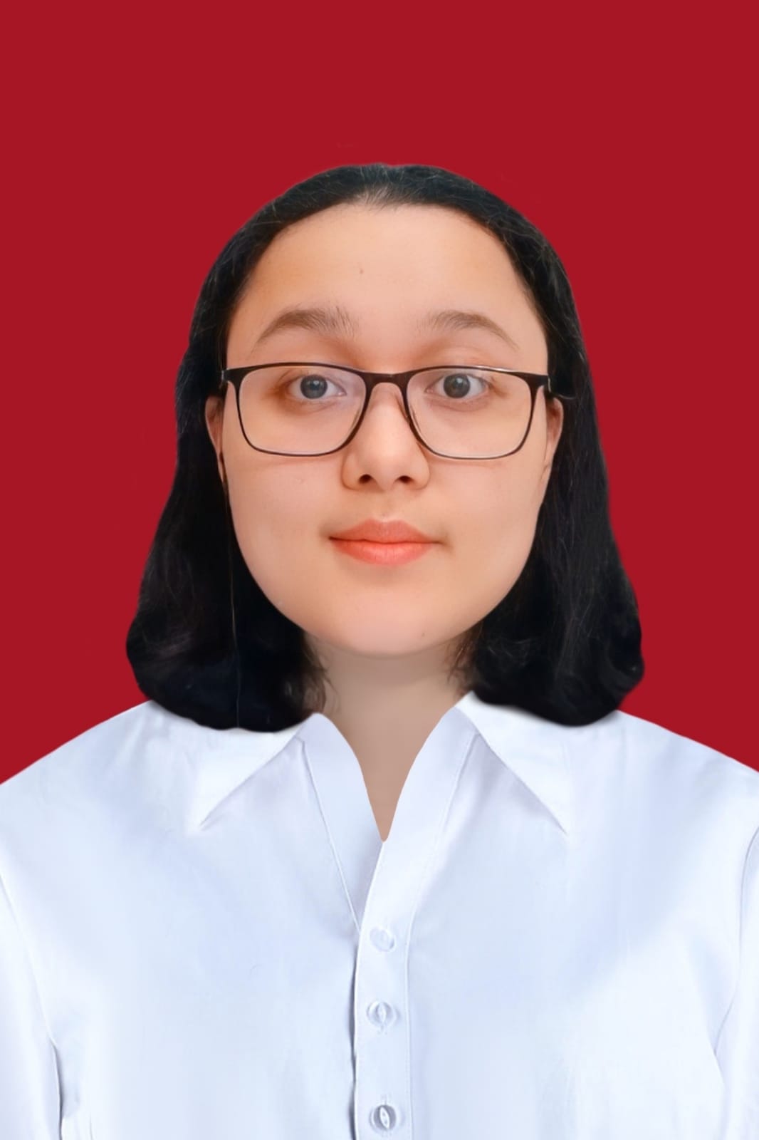 Ruth Hosana Sembiring