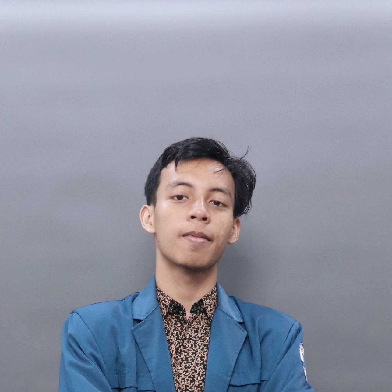 Anggara Teguh Previan