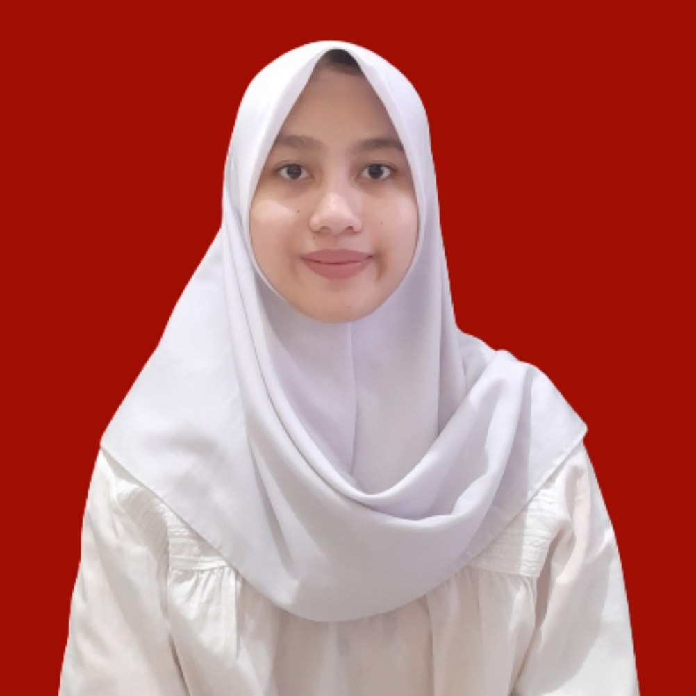 Hasabila Alifia Thoyib