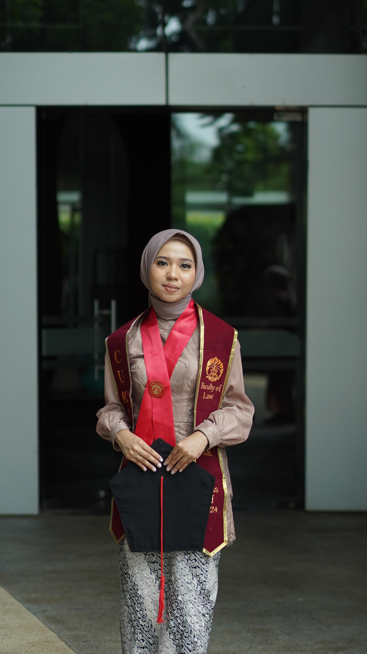 Afifah Salsah Safiqah