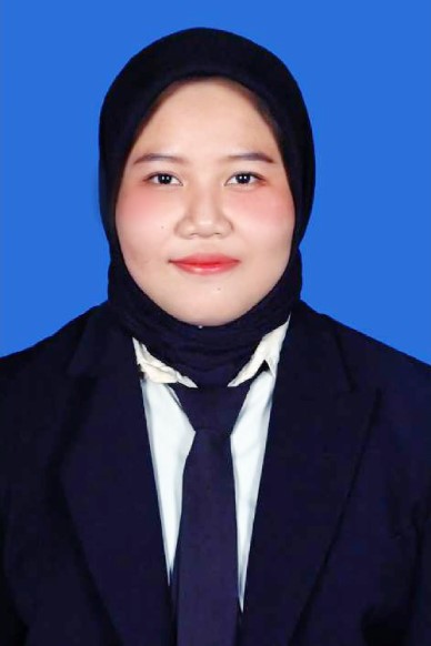 Andriyana Kurnianisa Meiratri