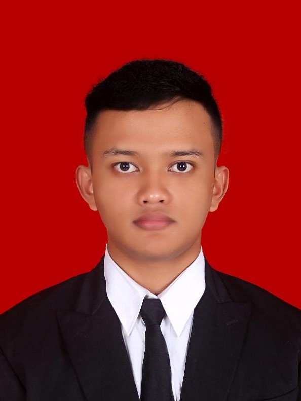 Muhammad Ilham Rosyadi