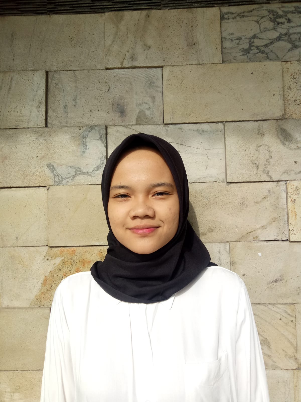 AMELIA AZHARA CRISNANDI