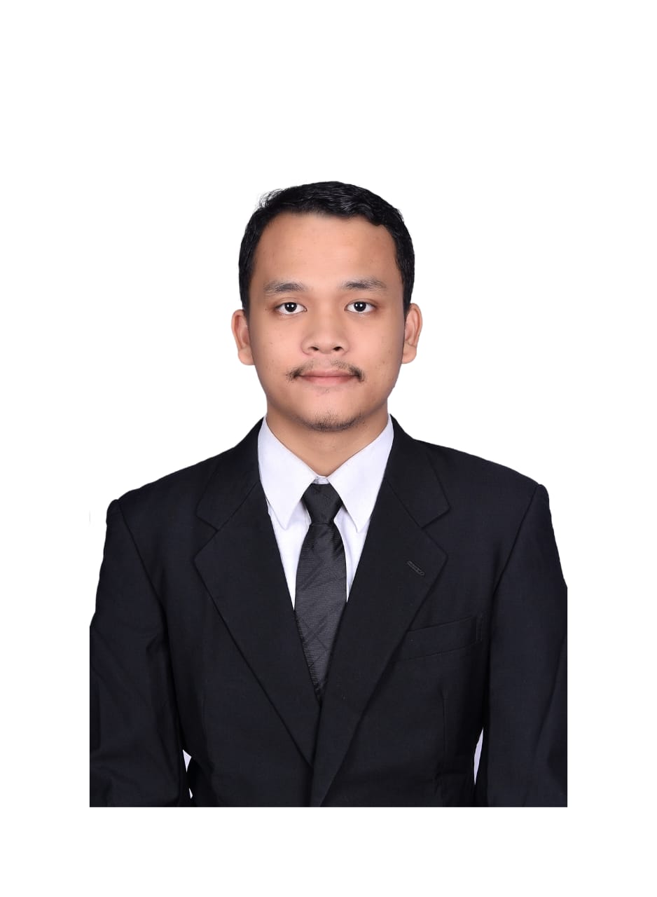 Satria Syaputra Harahap