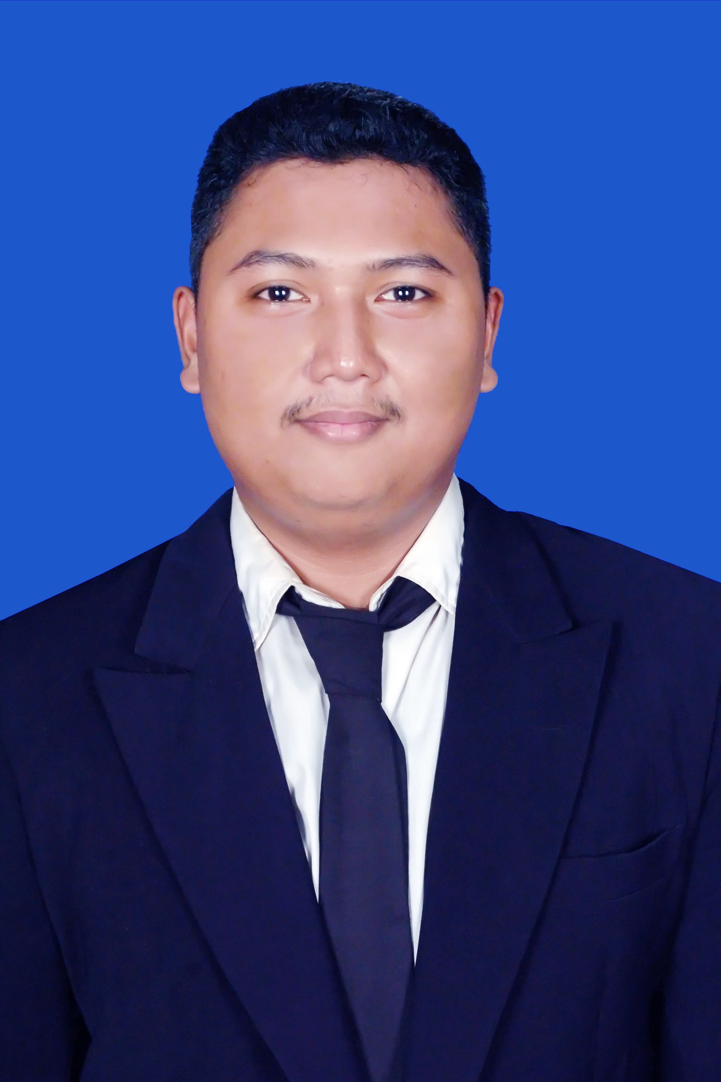Andika Surya Hadiwinata