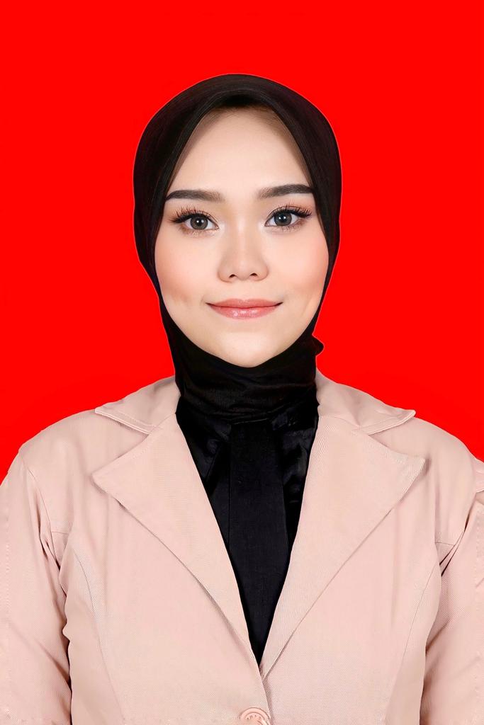 Rika Rahmayuni