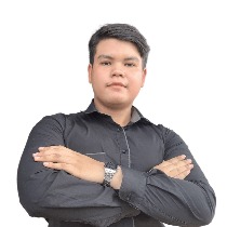 Arya Duta Gordra Sumitro Putra