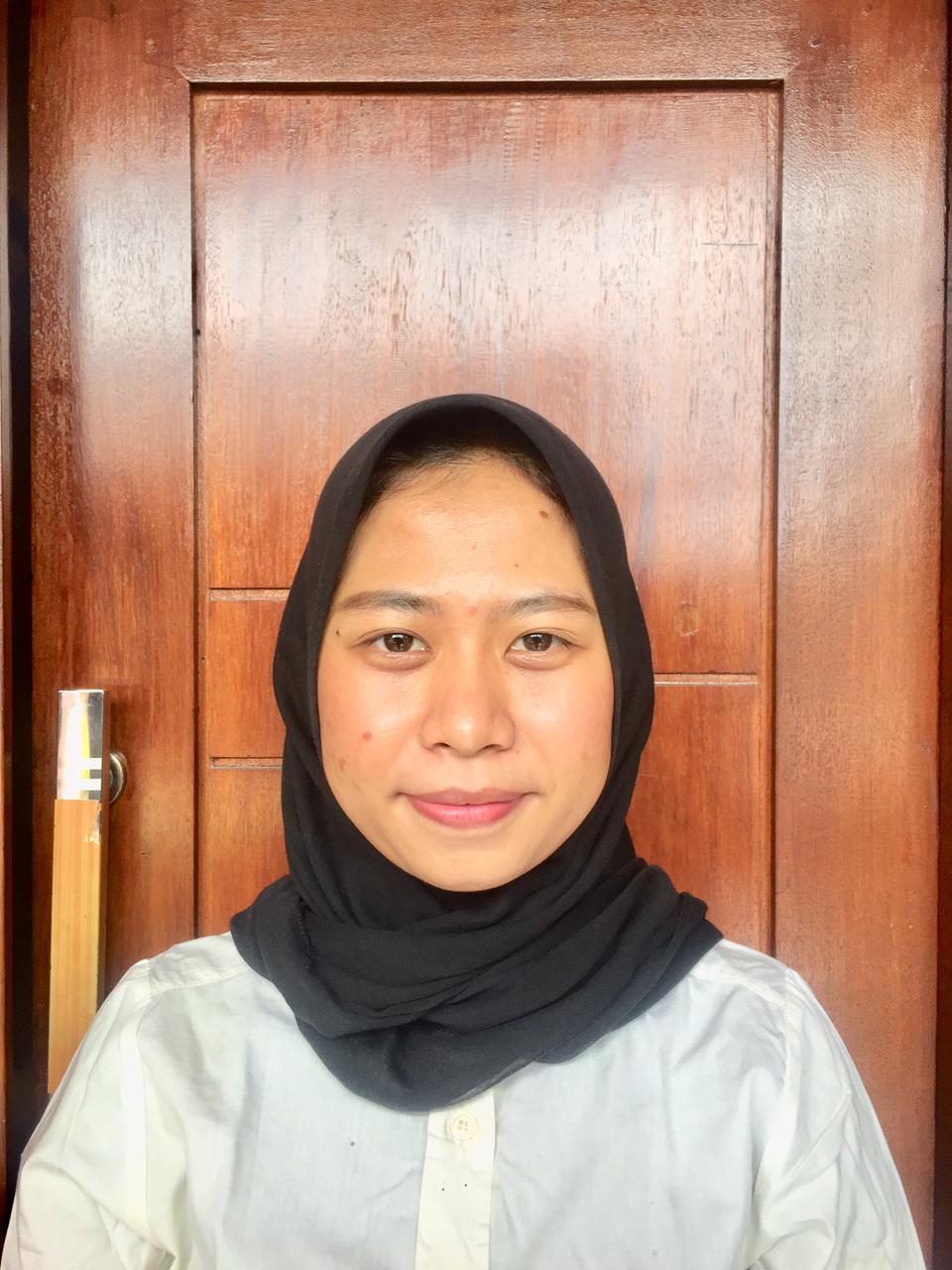 Elinda Suci Damayanti