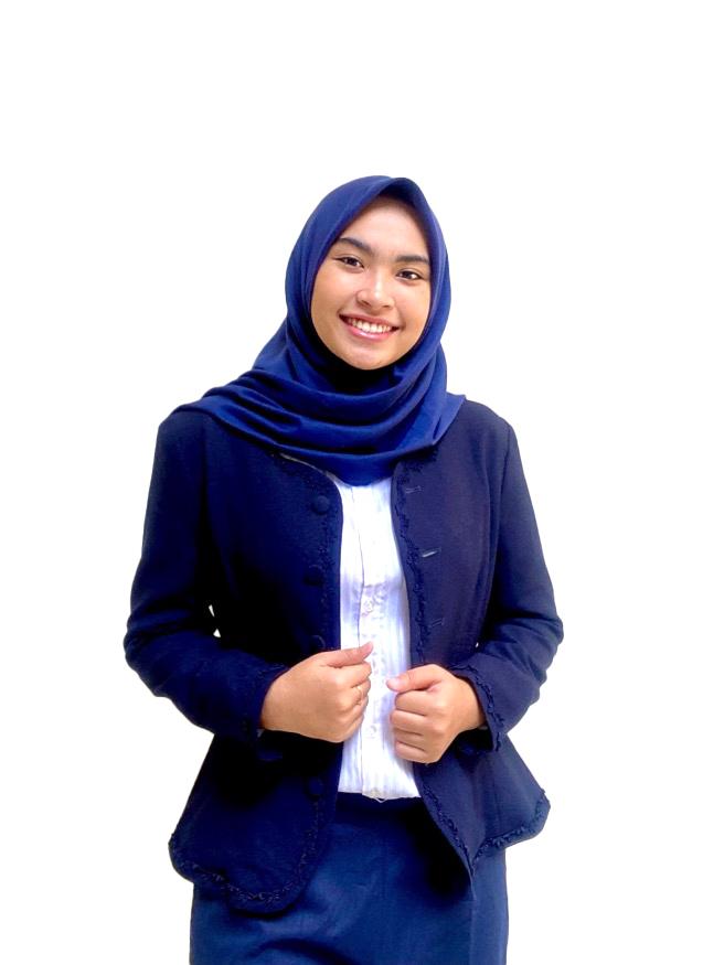 Firdausyi Atika