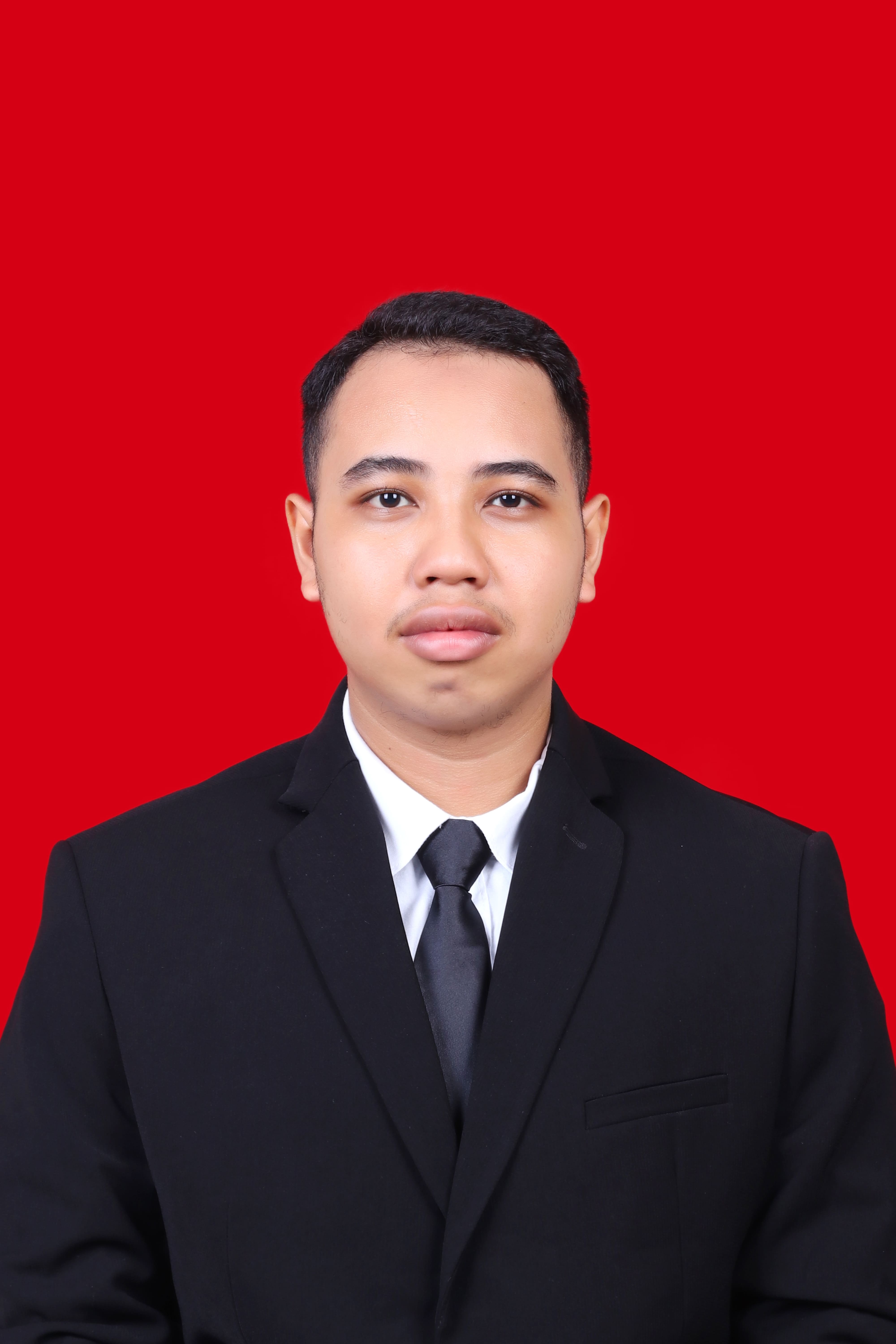 Muhammad Zein Agung Hartono