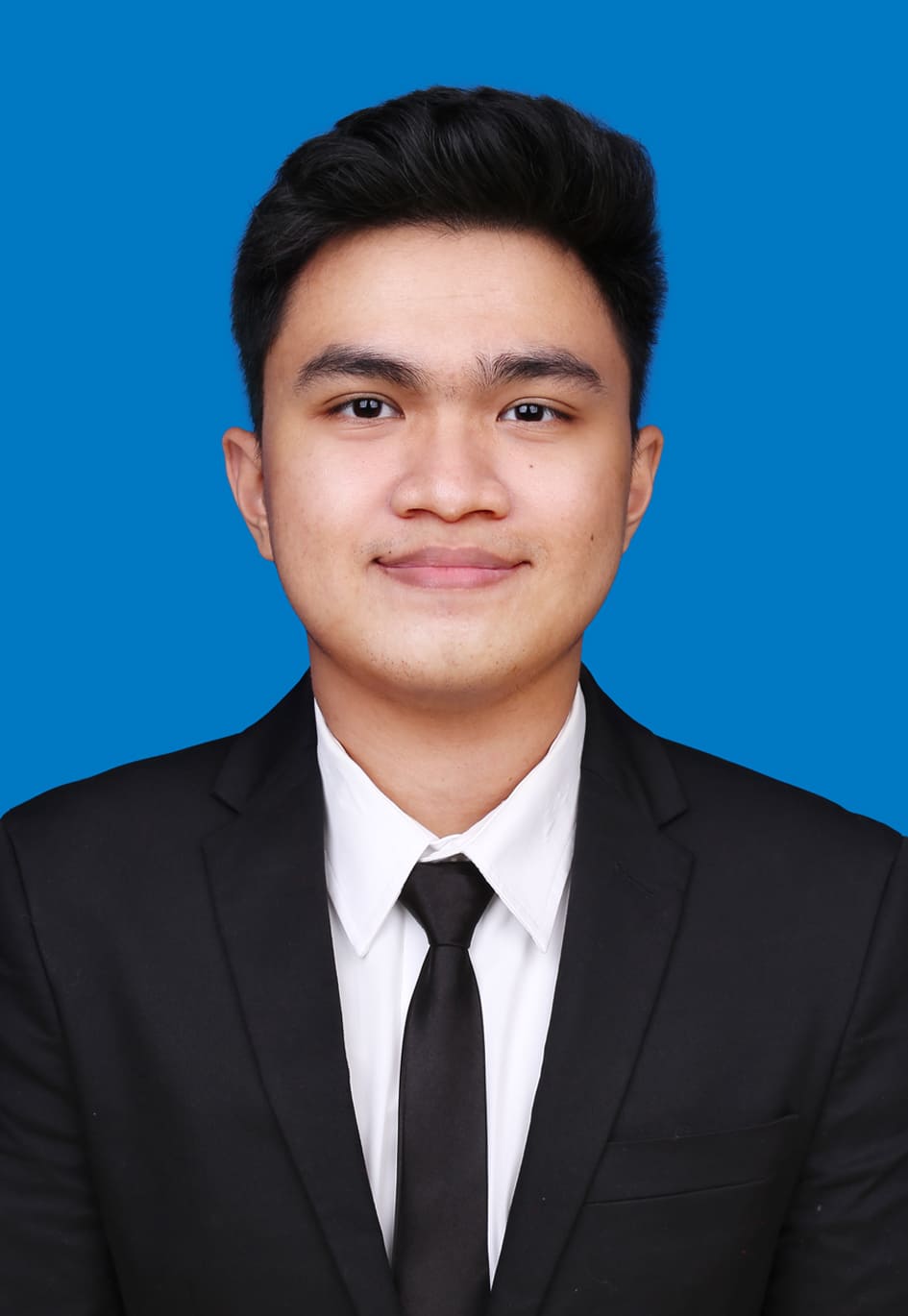 Gregorius Dandosy Swasono Adi