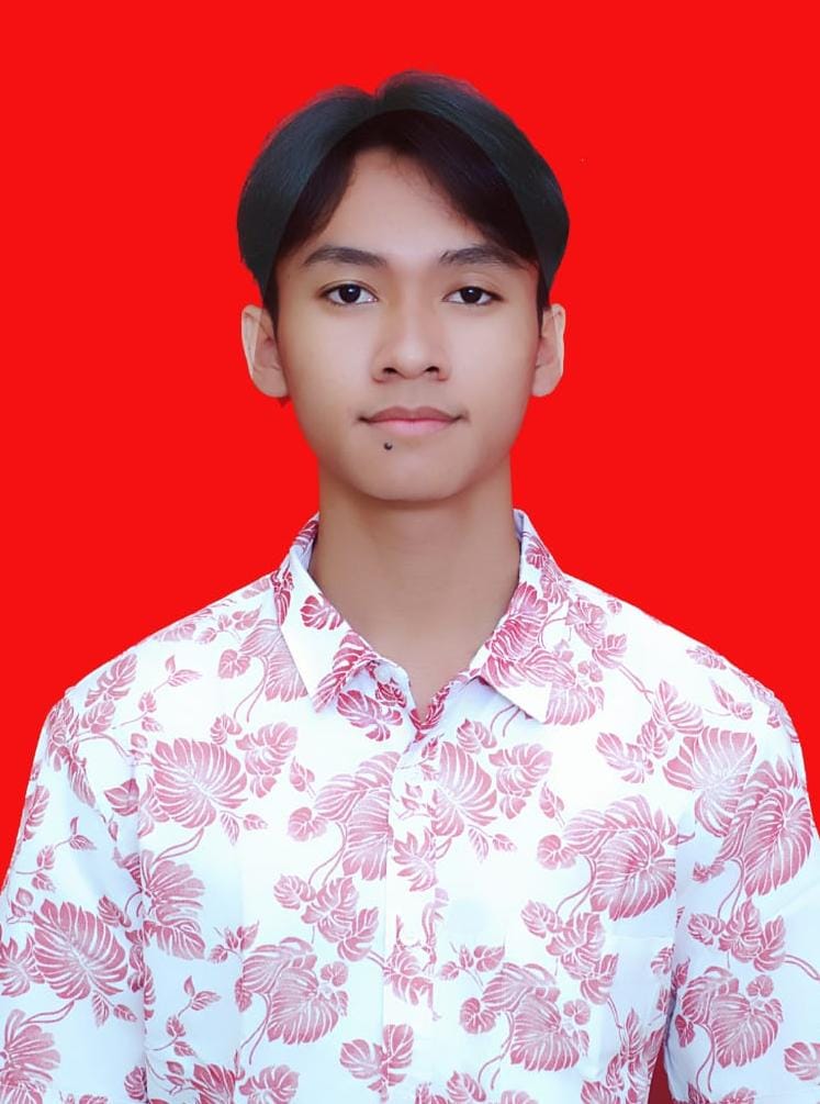 Dwiky Christian Wijanarko