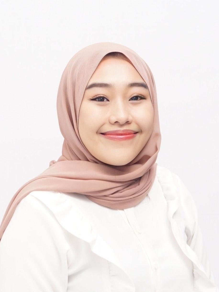 Laras Wieke Trisnandhini