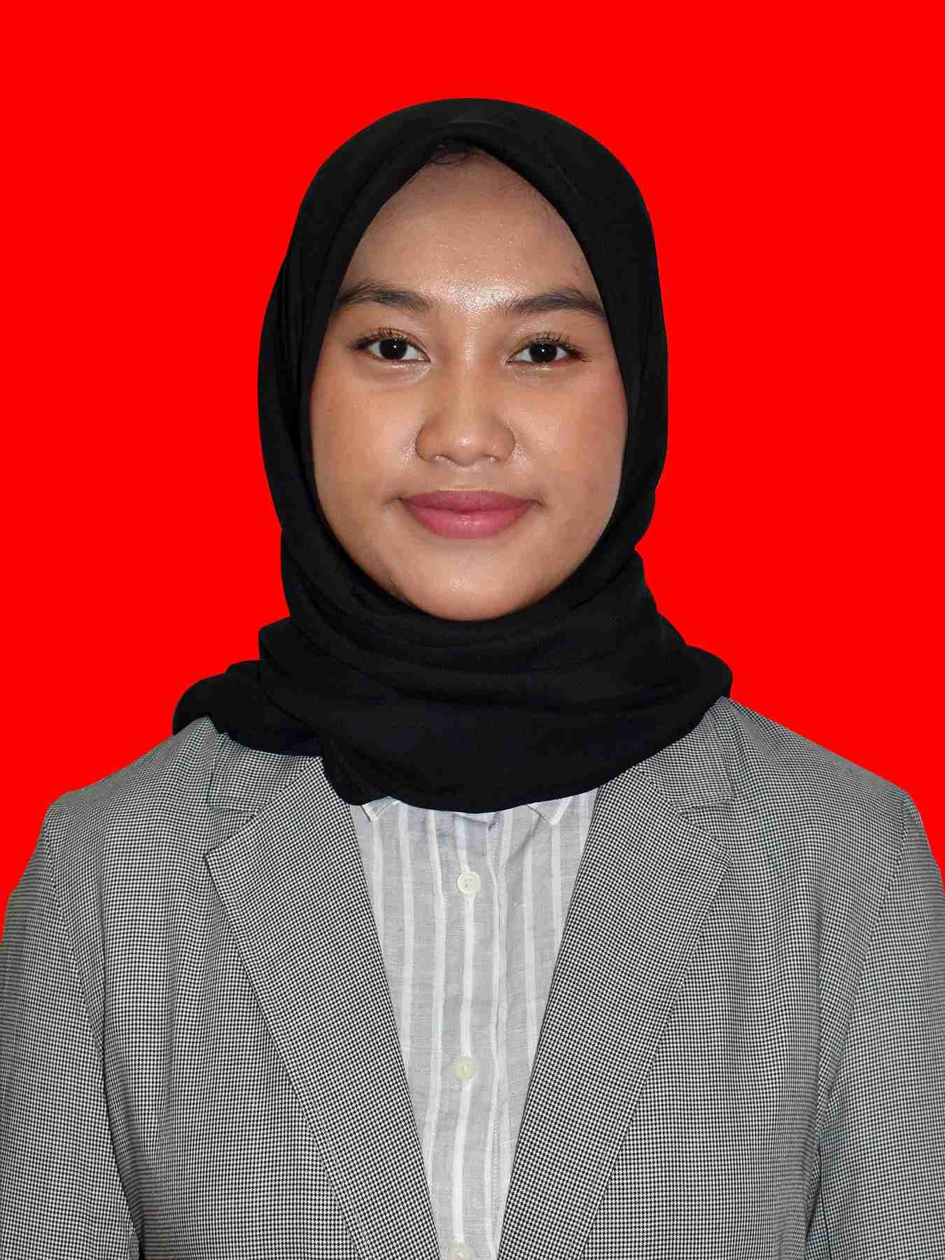 Alifia Listu Samatha