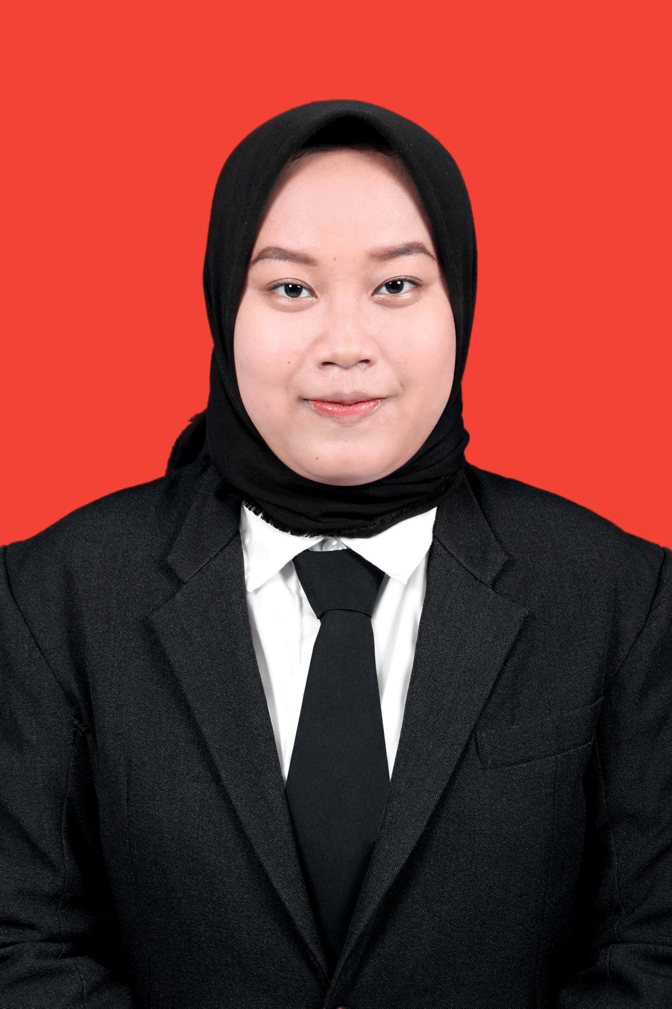 Alika Widiyawati