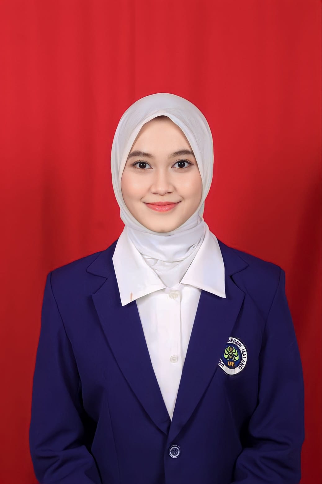 Annisyah Rahmania Rayhan