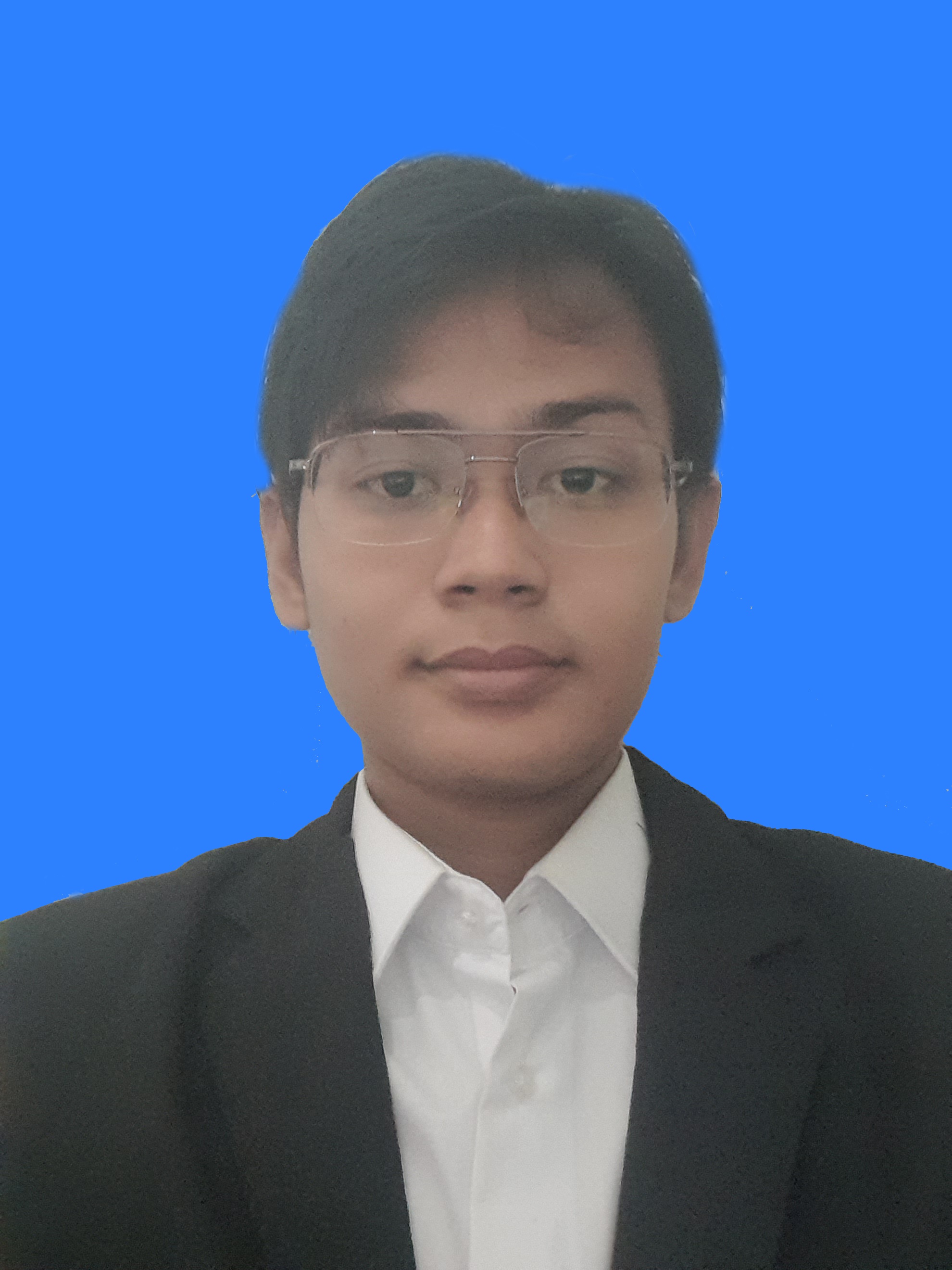 MUHAMAD NAZMUDIN ALMA'RUF