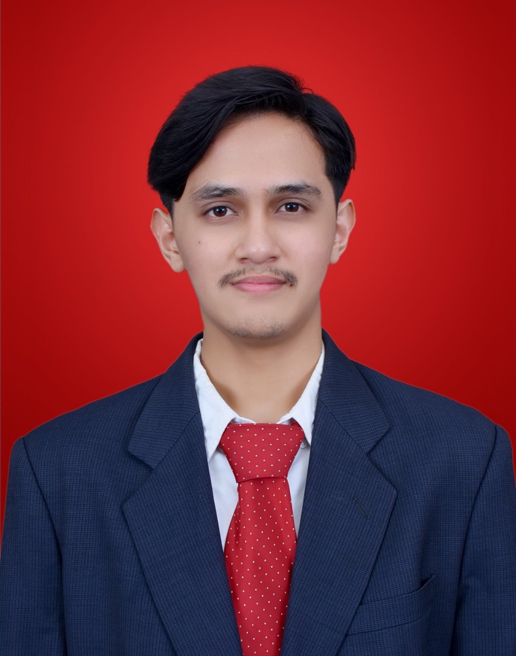 Radhi Athallah Gusman