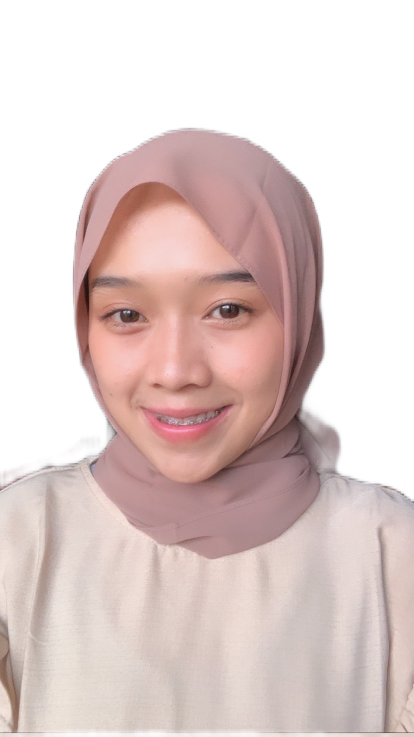 Nabilla Ammalya Wahyu Ajie