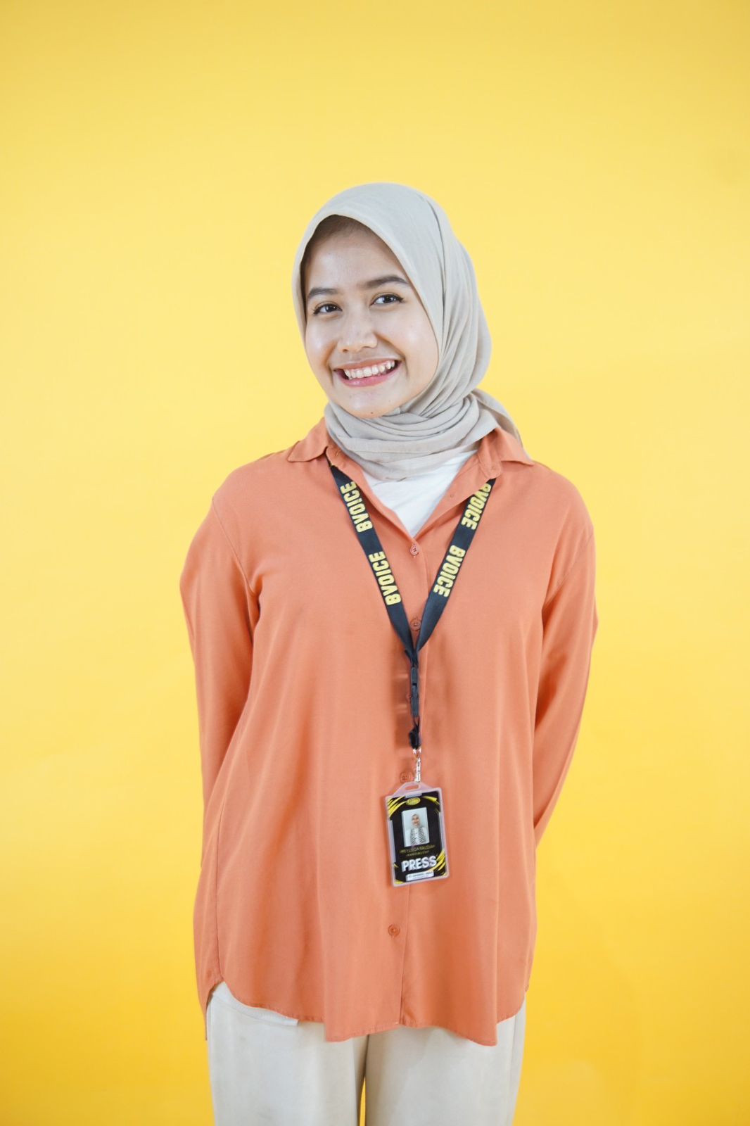 Meylisca Fauziah