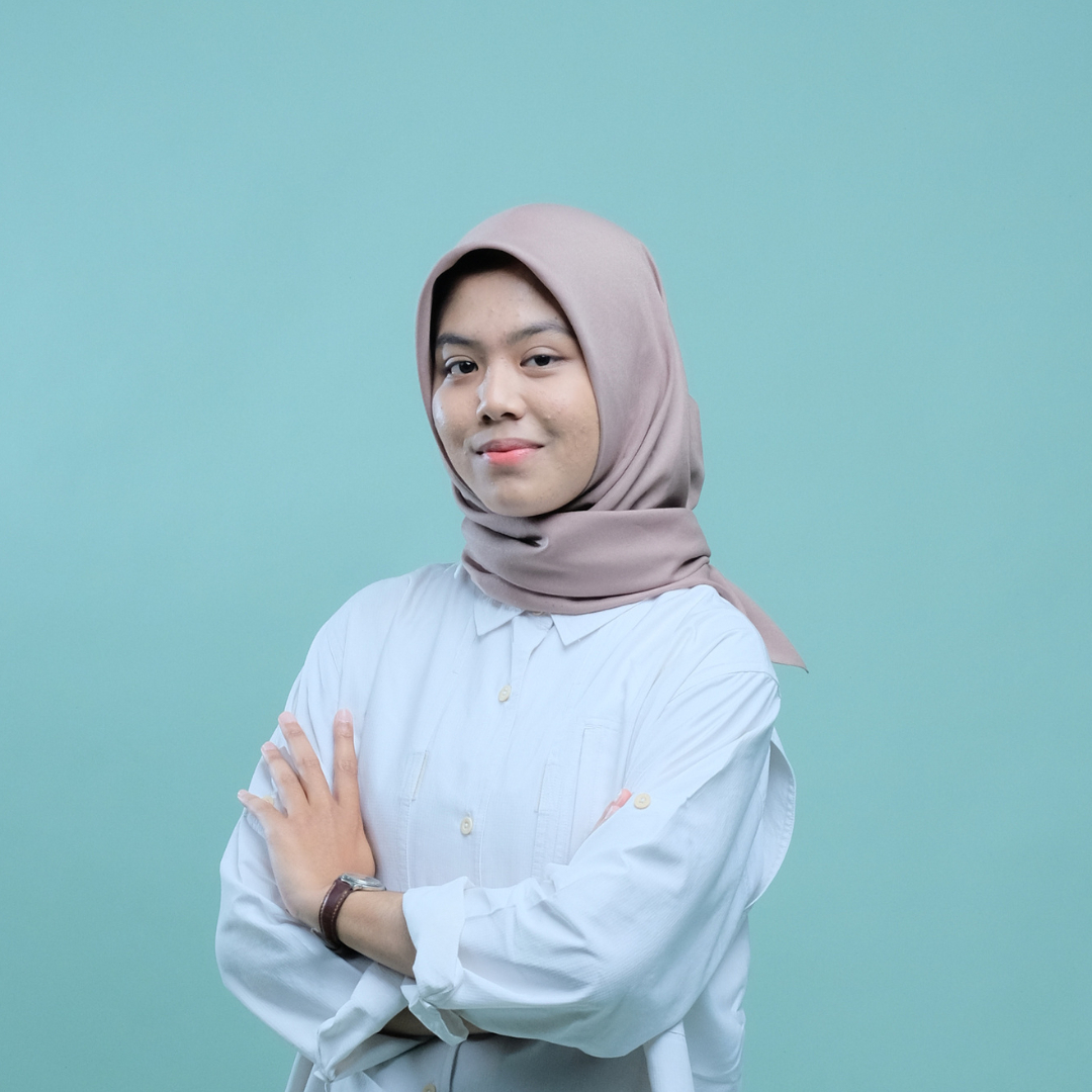 Clarinsa Hanin Hermawan