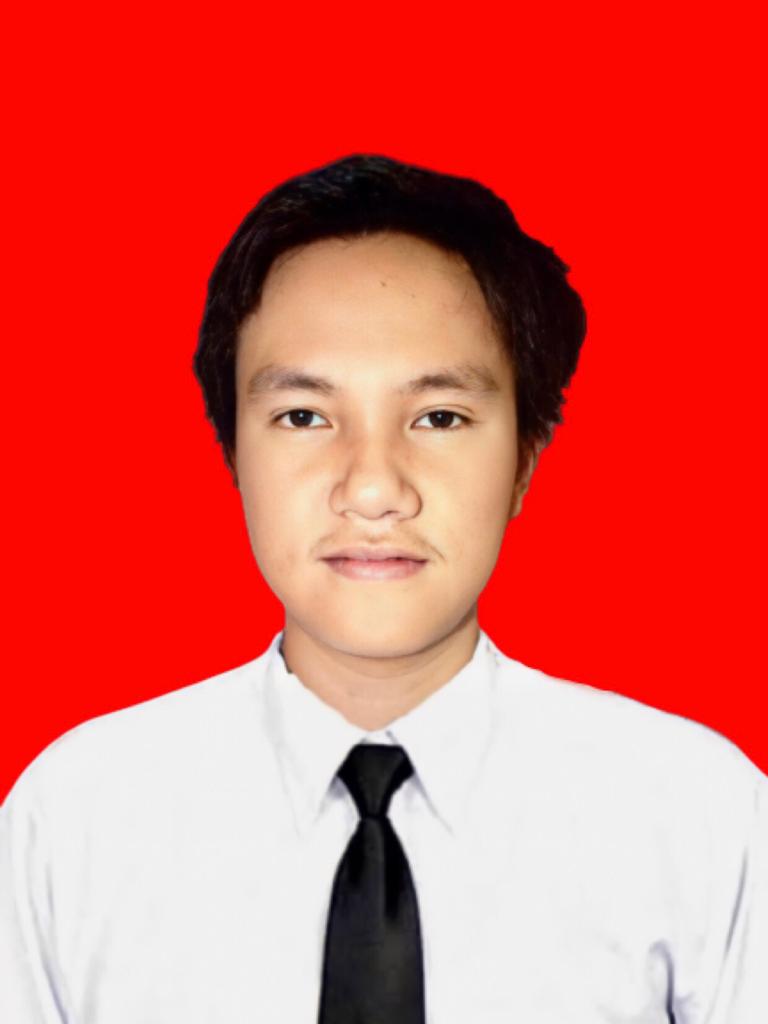 Mohammad Ronald Harry Septian