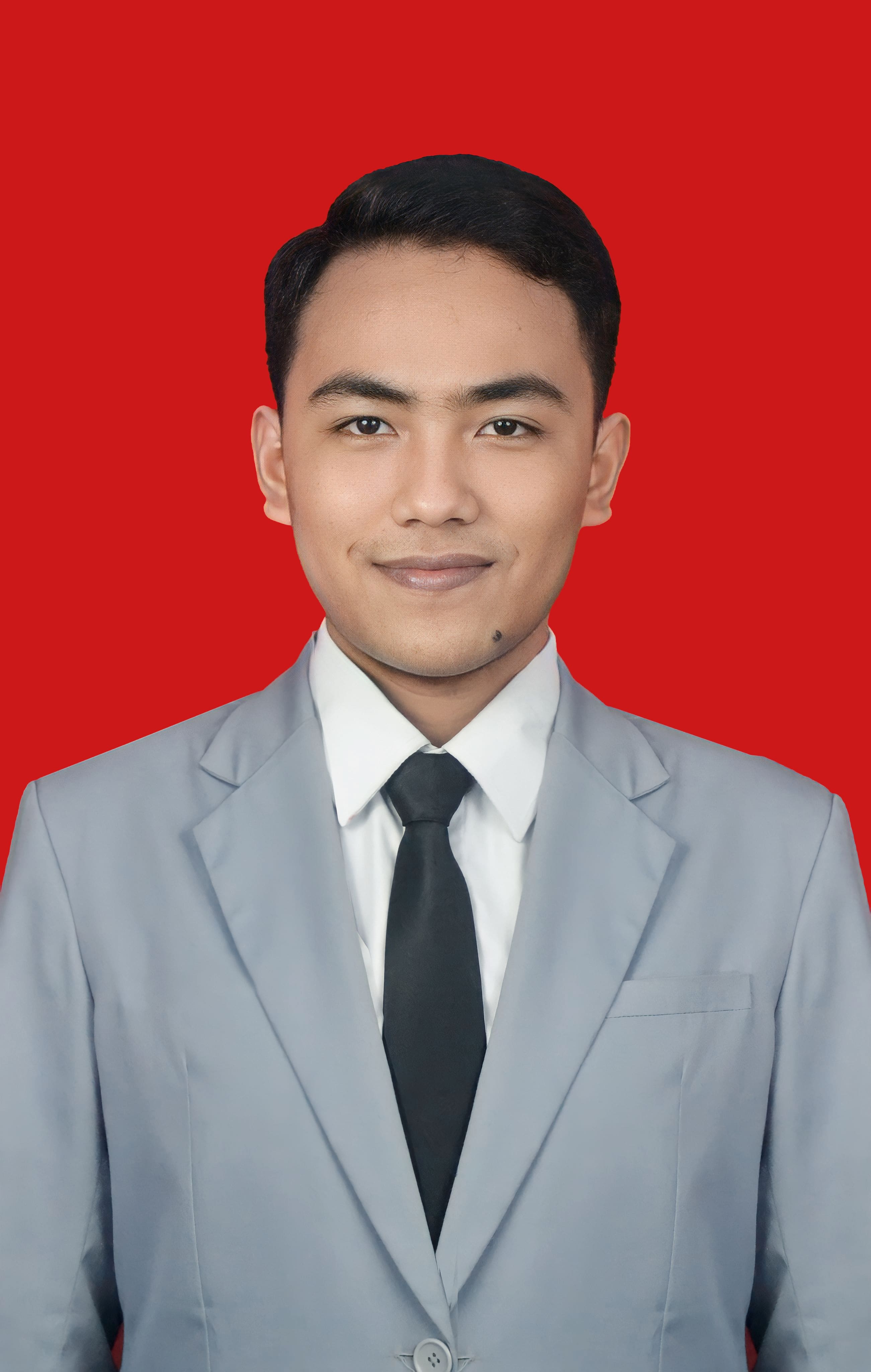 Helmi Saifullah Mansur