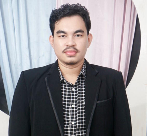 Yusuf Darmawan