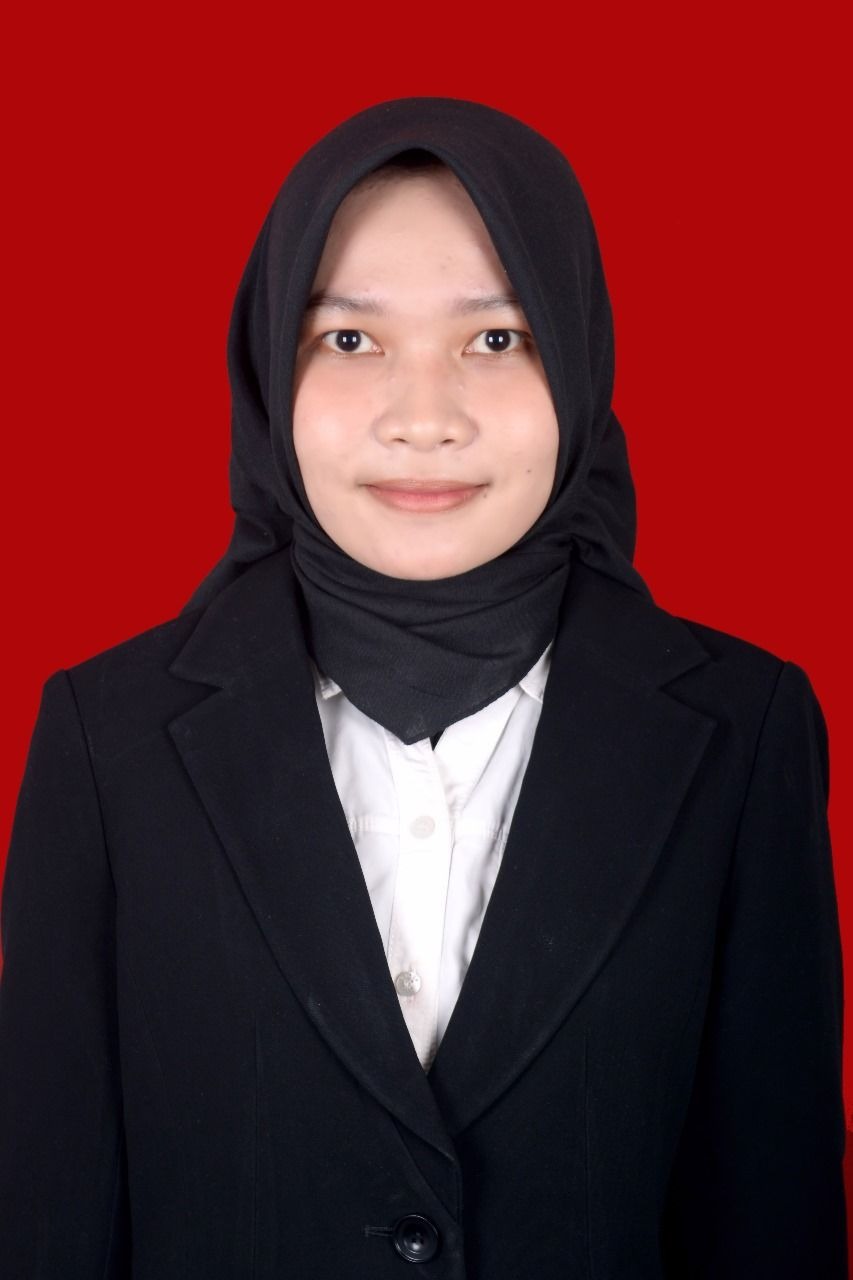 Shafa Rizqi Setiyanta Putri