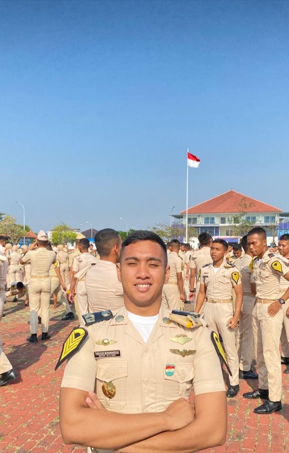 Thedicko Munawarsyah