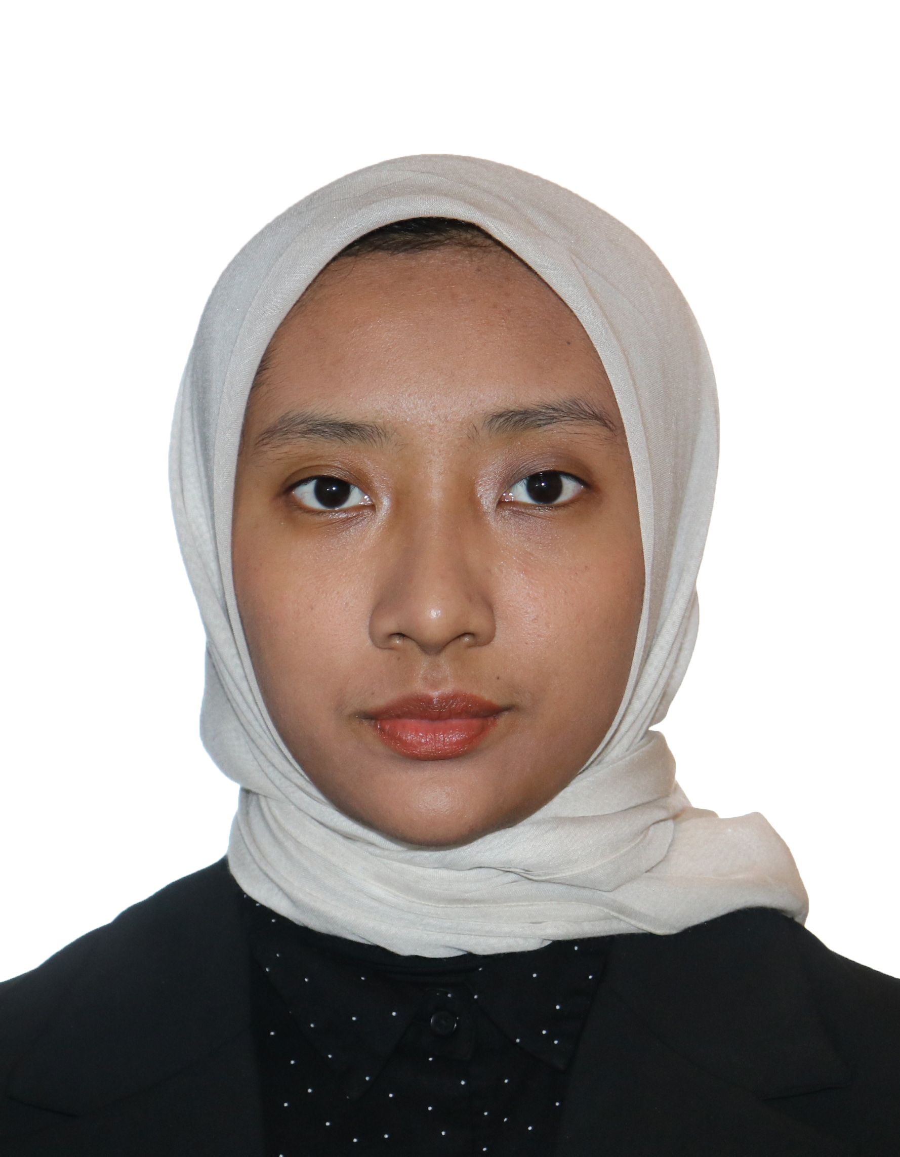 Nisrina Afifah Susiana