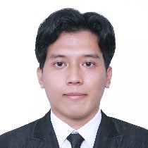 Muhammad Eggy Fahlevy