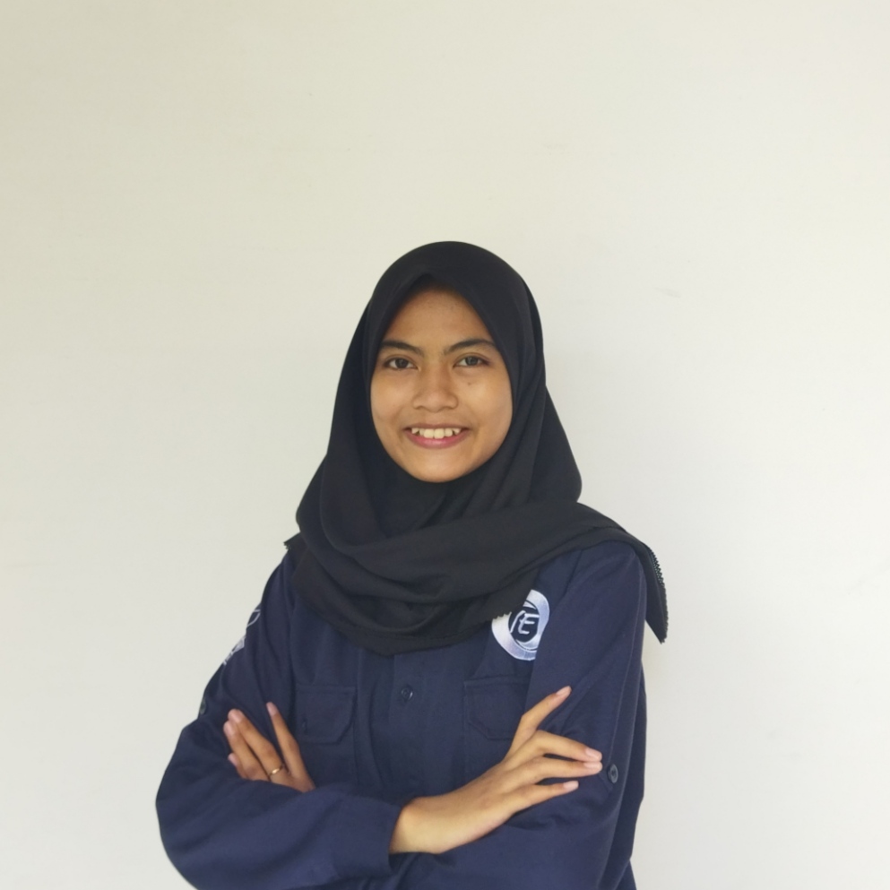 Putri Dwi Rahmandana