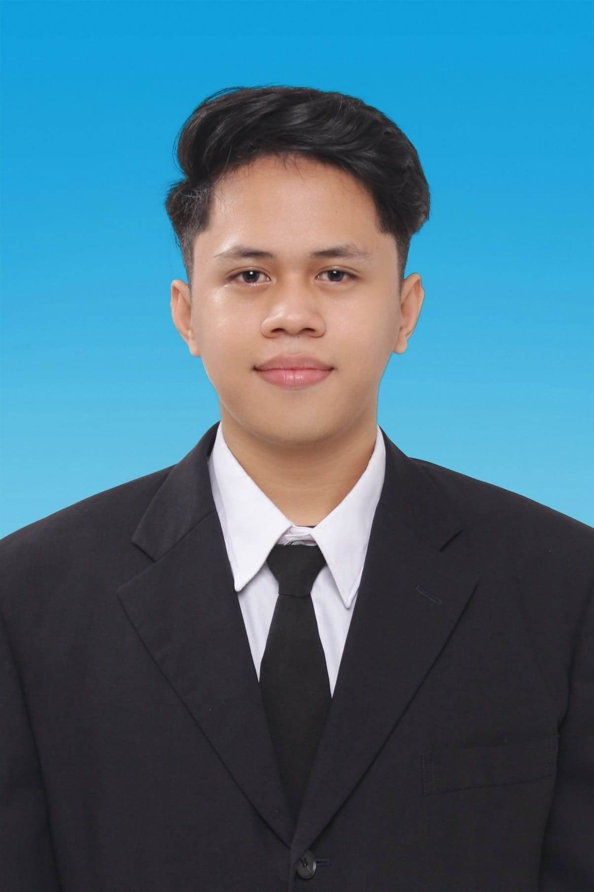 Muhamad Azhari Madani Dwi Saputra