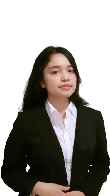 Johana Adventina Sinurat