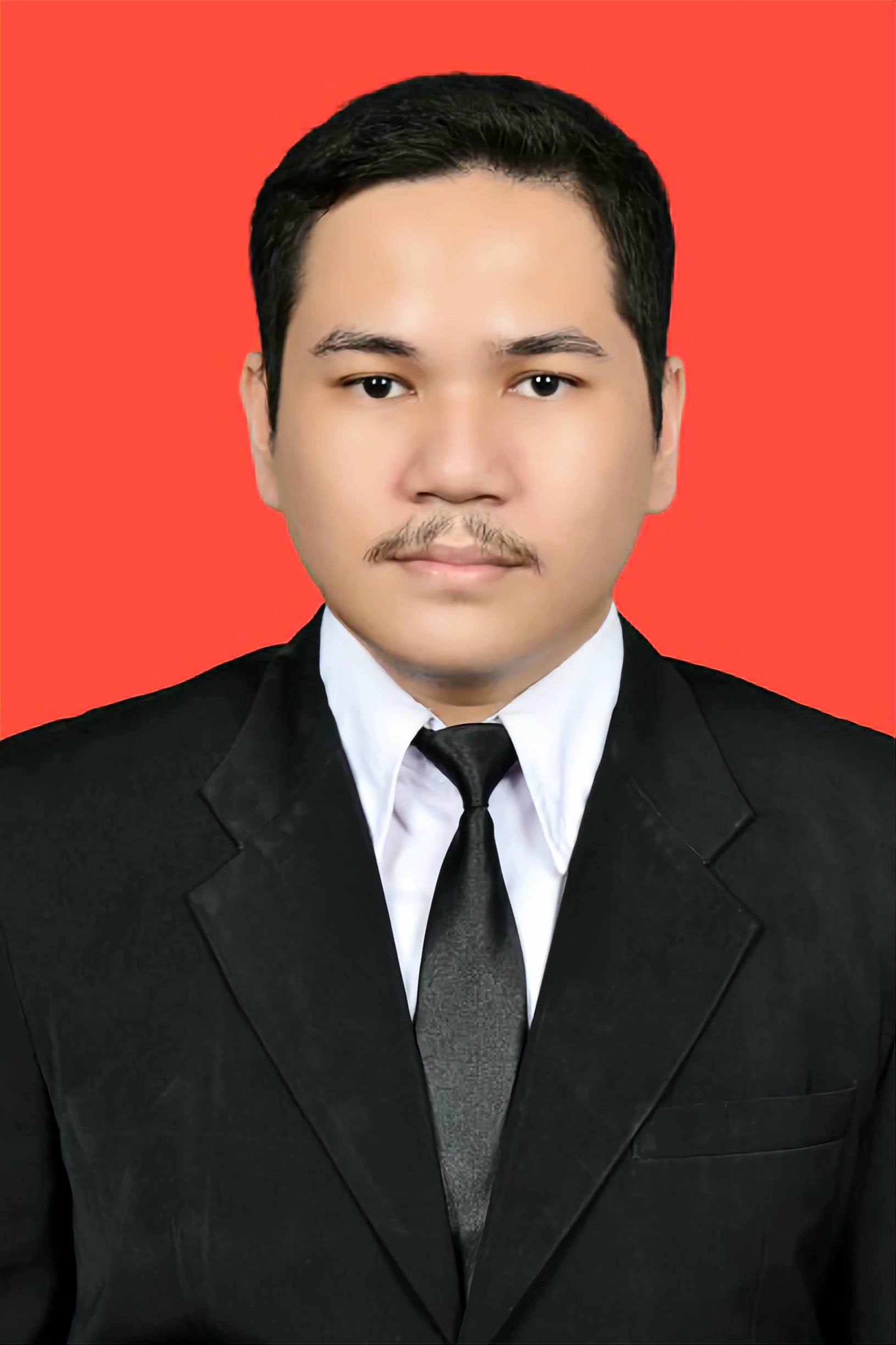 Adam Malik Alam Putra