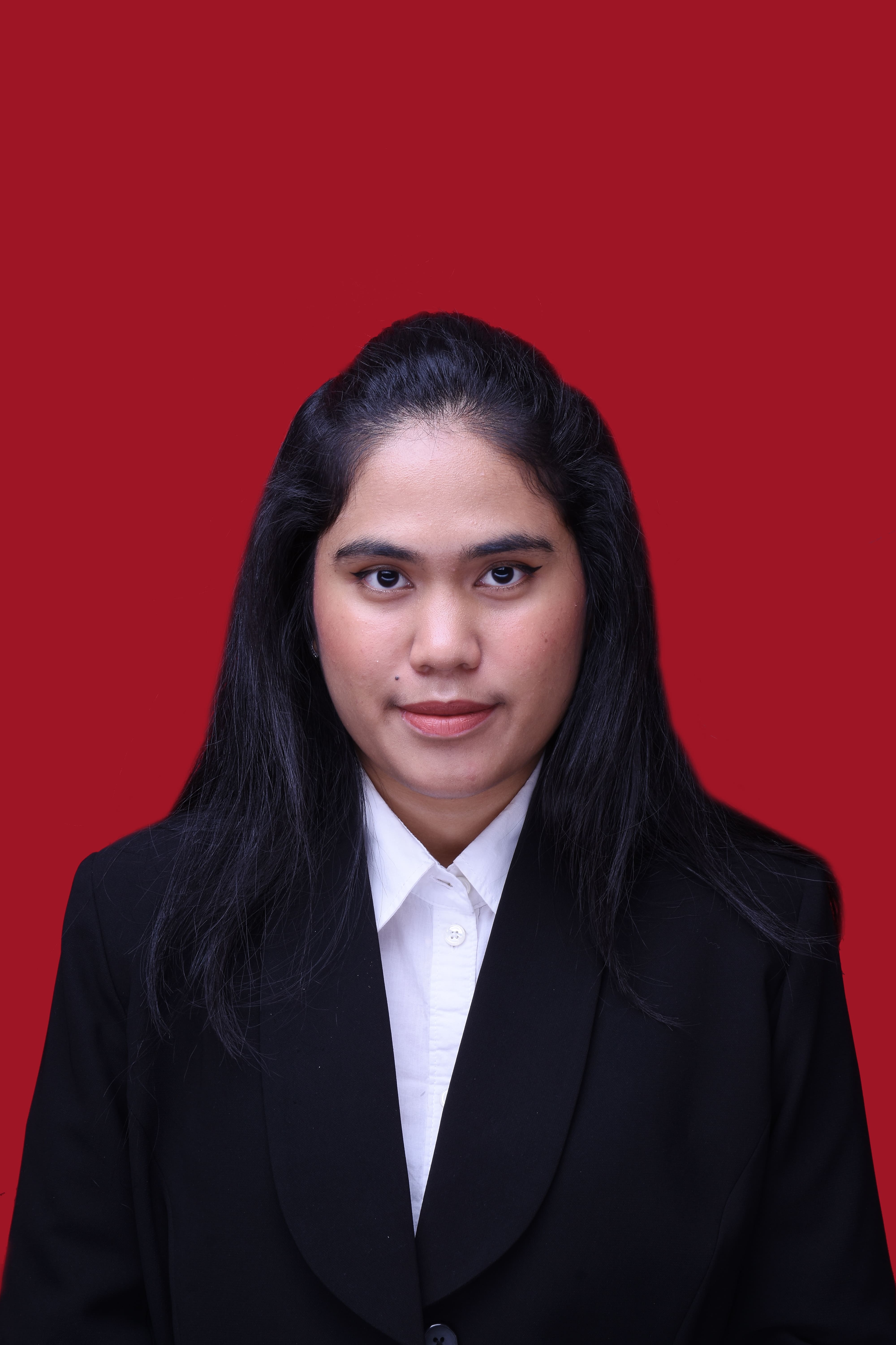 Abigail Naomi Ariela