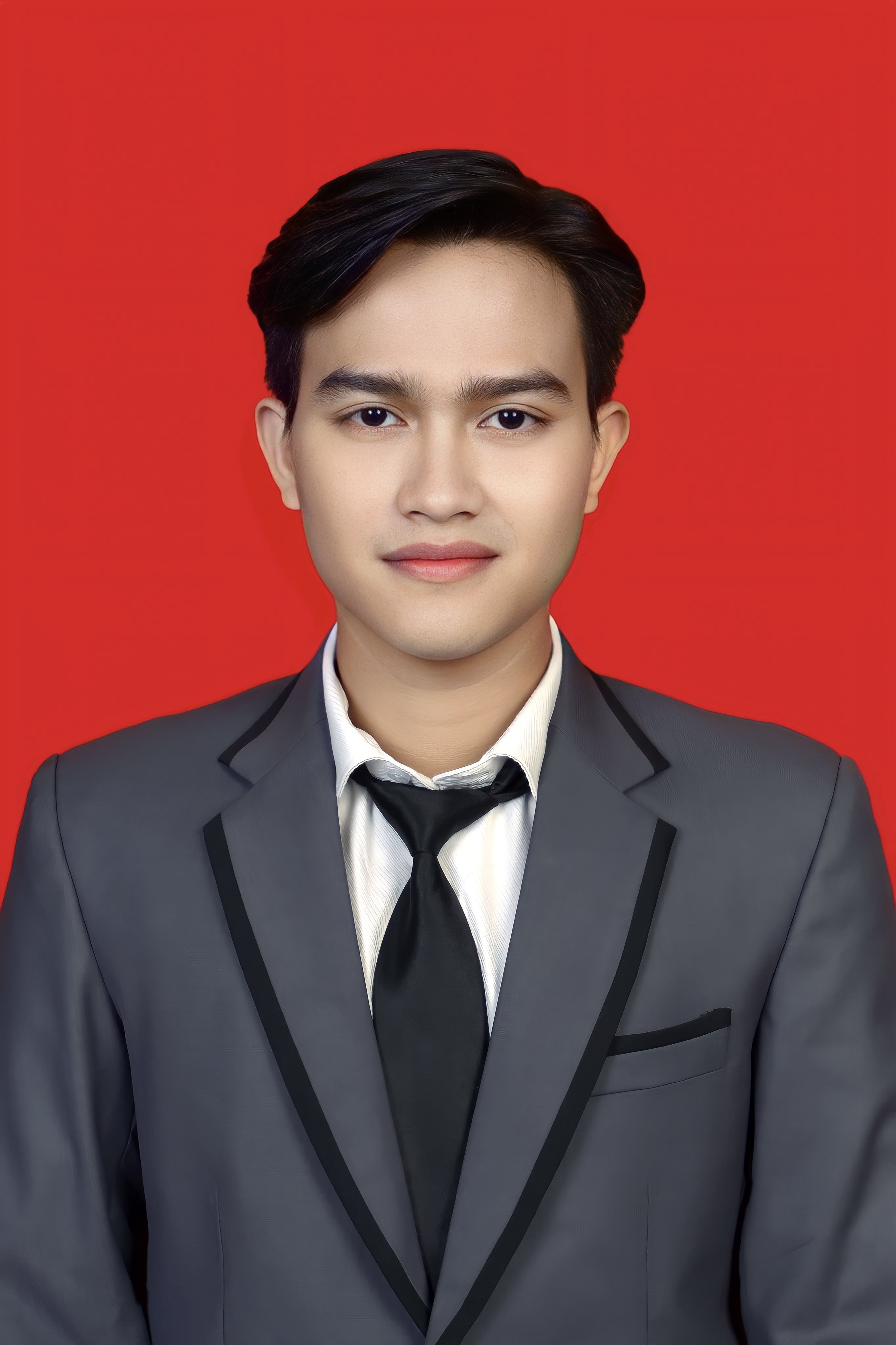 Mohammad Lucky Ananda P