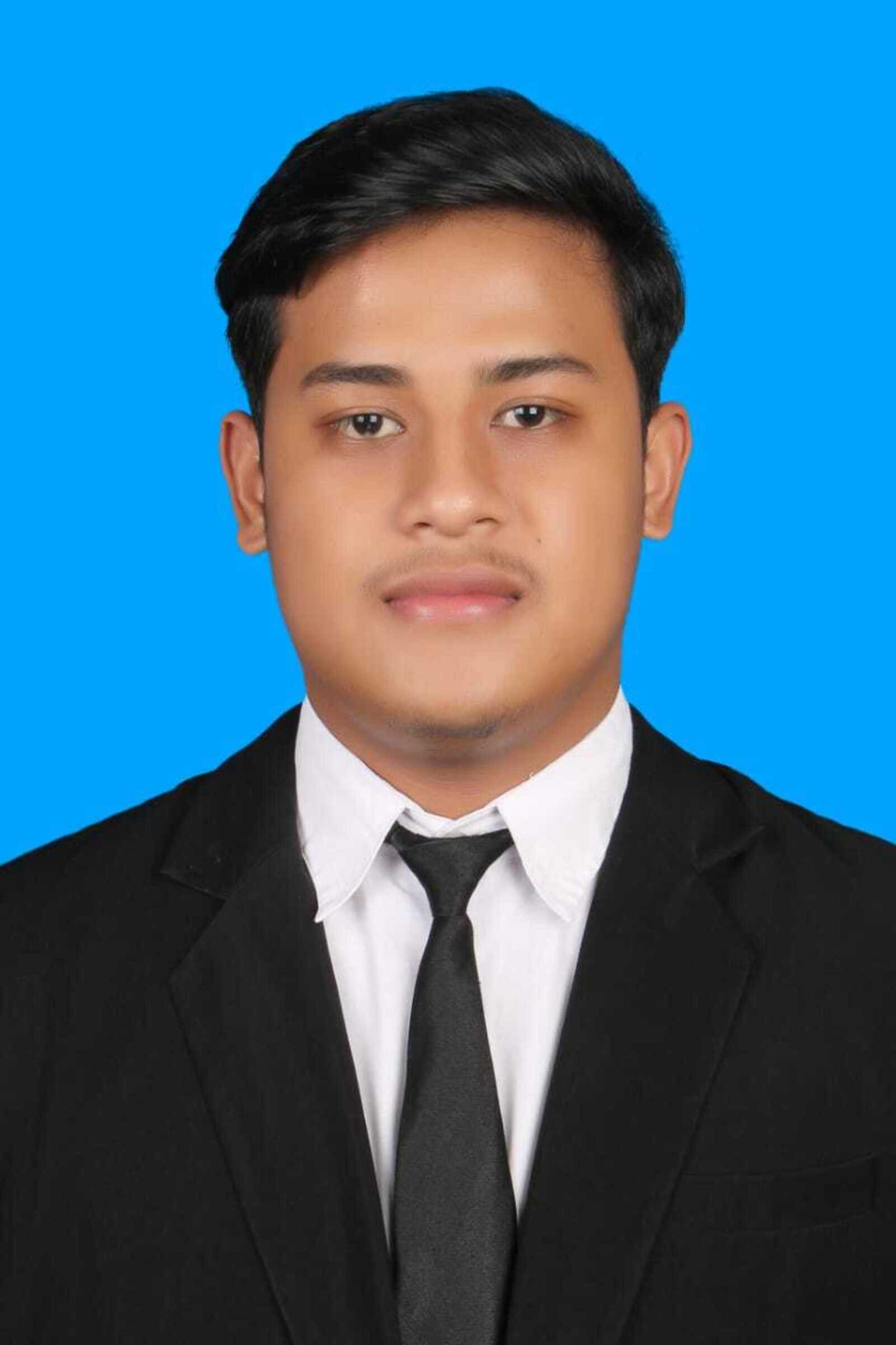 Arif Andi Mahmudi