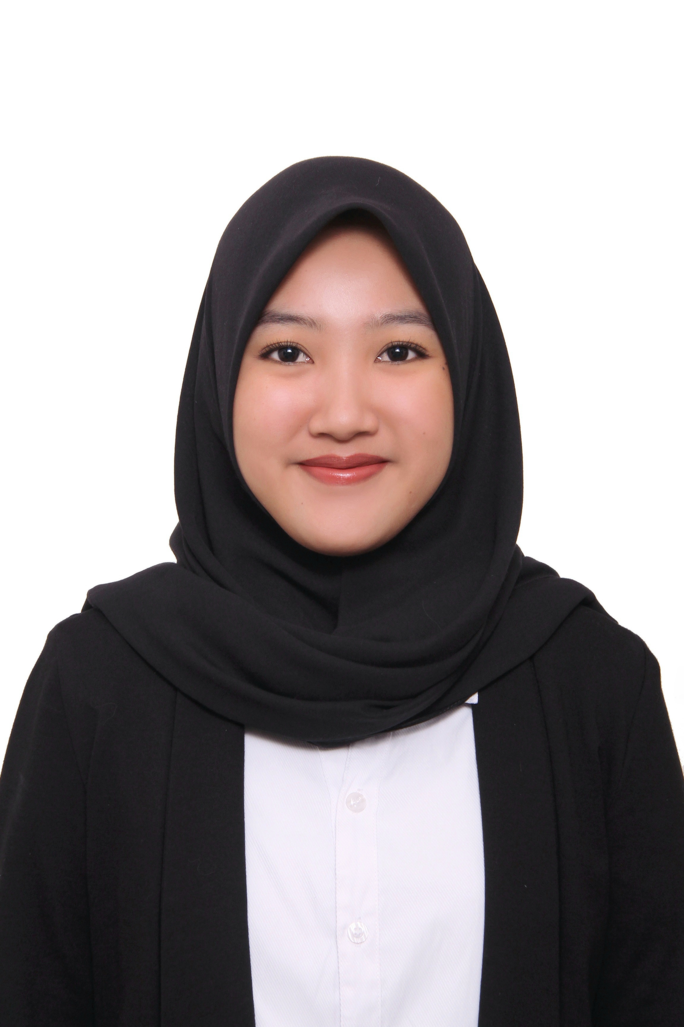 Nurrusyifa Puteri Iswara