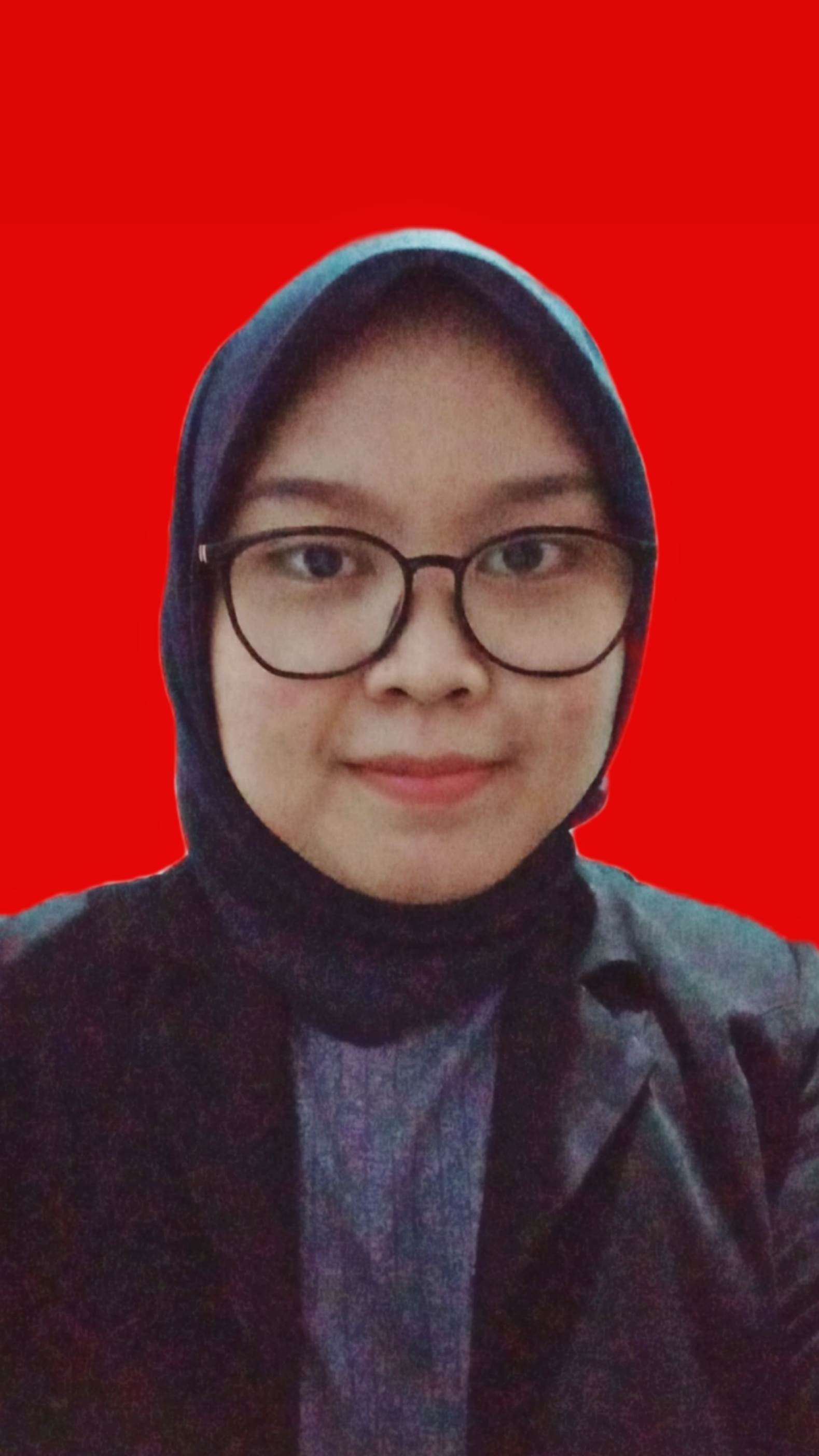 Rury Azalia Audianti