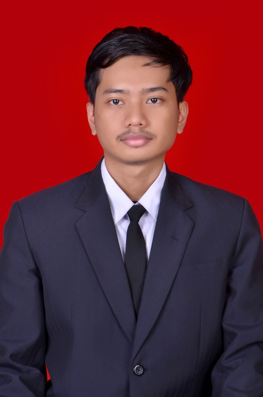 Agus Prasojo