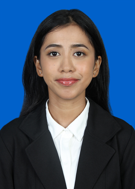 Patricia Angellita Pereira