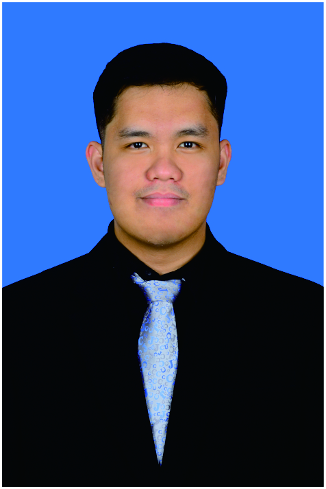 Yoshua Christian Hutabarat