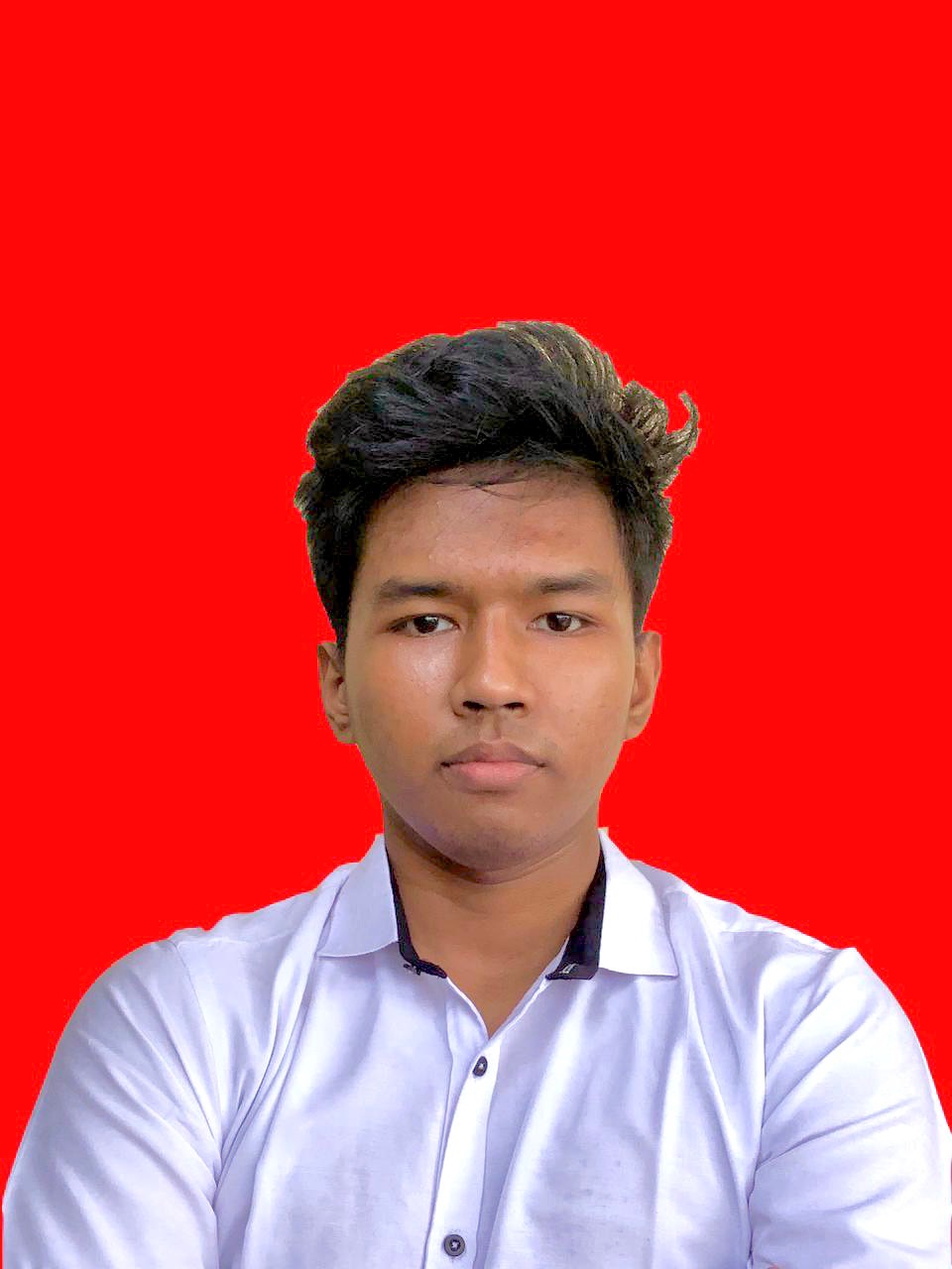 AFRIZAL HAKIIM ARSALAN