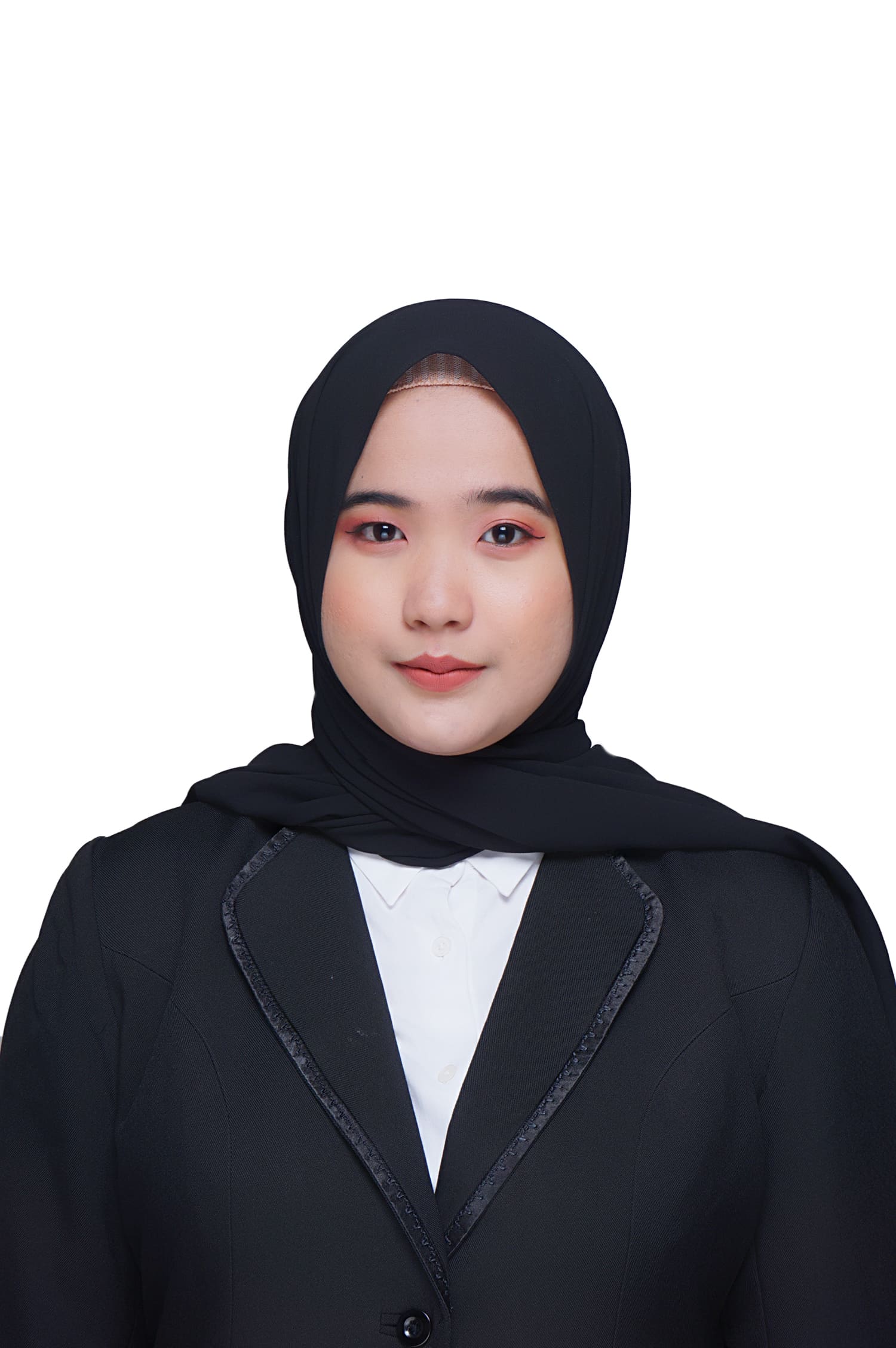 Rivka Dinda Annisa Sarumpaet