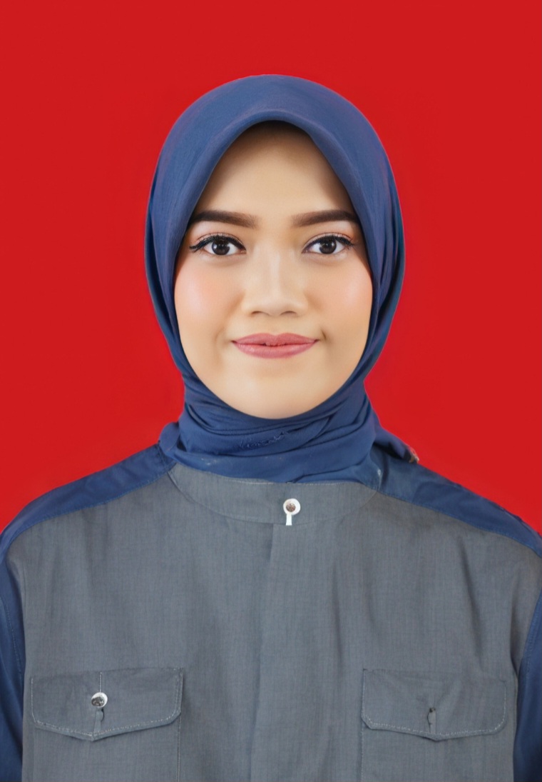 Yuni hanifah gusman