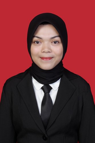 Qonita Syahidah